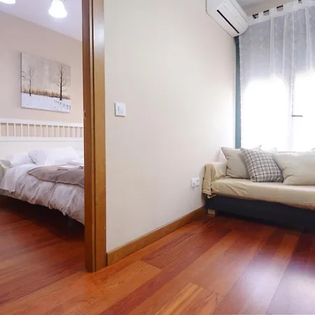Apartamentos Rurales La Vera-3