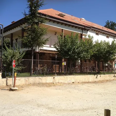 Hotel Rural Robles-2