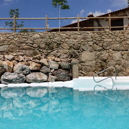 Hotel Rural San Giles-2